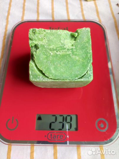 Кондиционер Lush