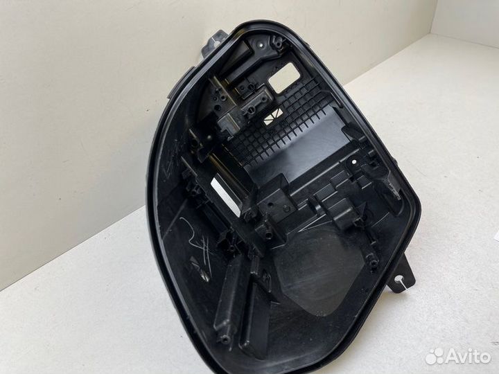 Корпус фары левый Omoda C5 1 2022