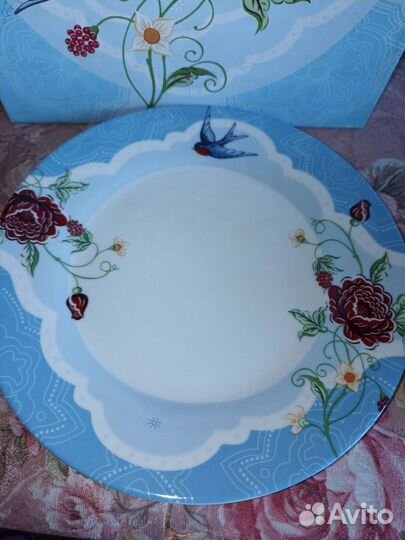 Набор посуды