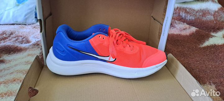 Кроссовки nike