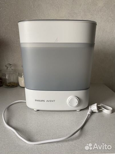 Стерилизатор philips avent SCF291/00