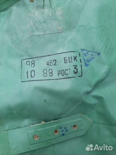 Сапоги резиновые для охоты и рыбалки