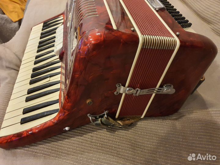 Аккордеон