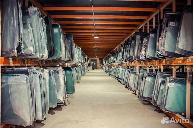 Лобовое стекло ремонт или замена