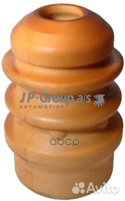 Отбойник амортизатора перед прав/лев 1142601