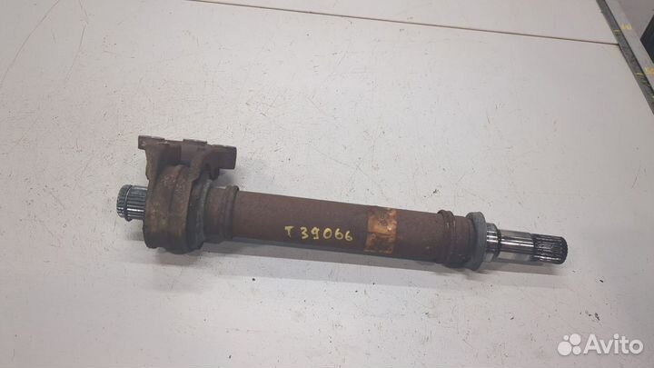 Полуось Mazda 3 (BK), 2006