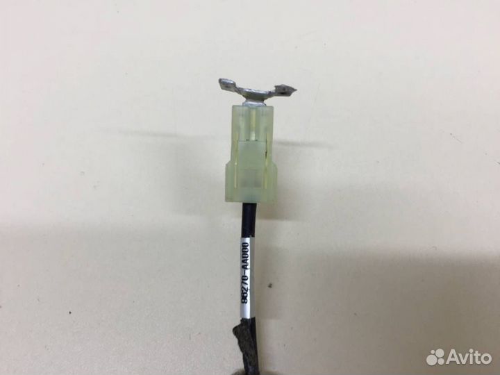 Антенна Hyundai Elantra CN7 2020