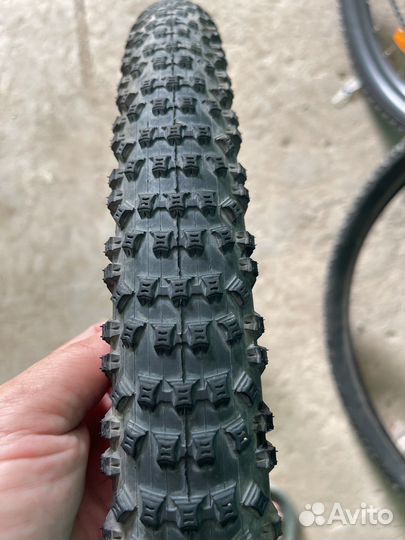 Резина на велосипед 29*2.20