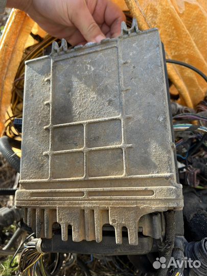 Проводка, эбу Volkswagen lt 35