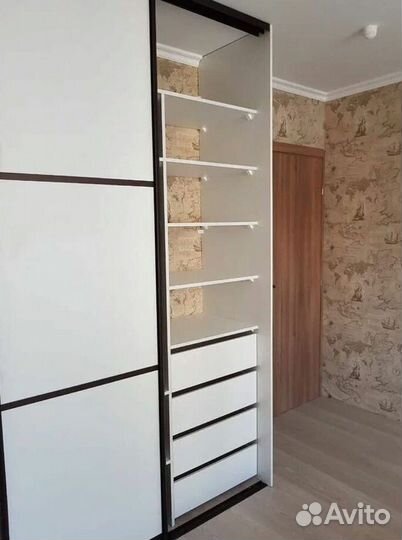 Шкаф от производителя