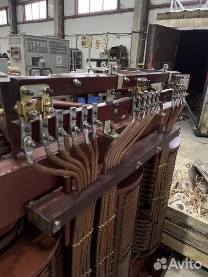 Трансформатор подстанции арт54123