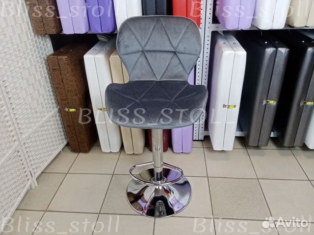 Стул барный