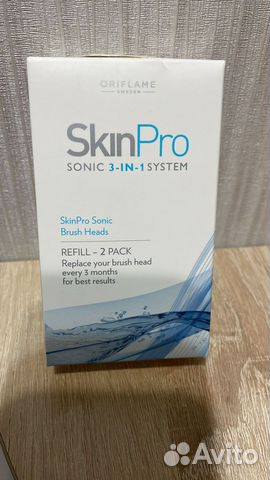 Насадки щетки