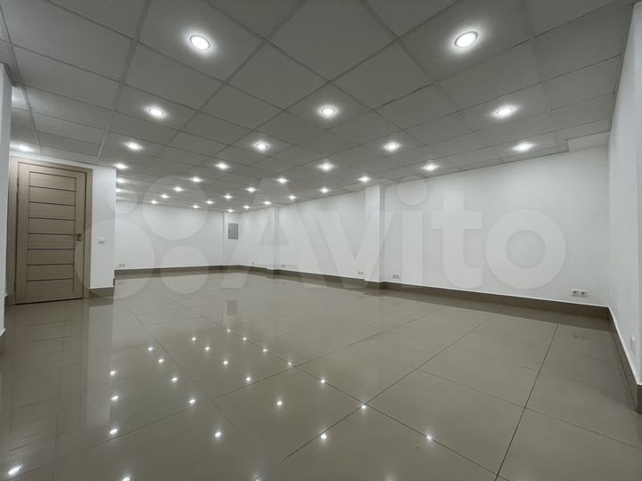 Аренда при въезде в район, 59.5 м²