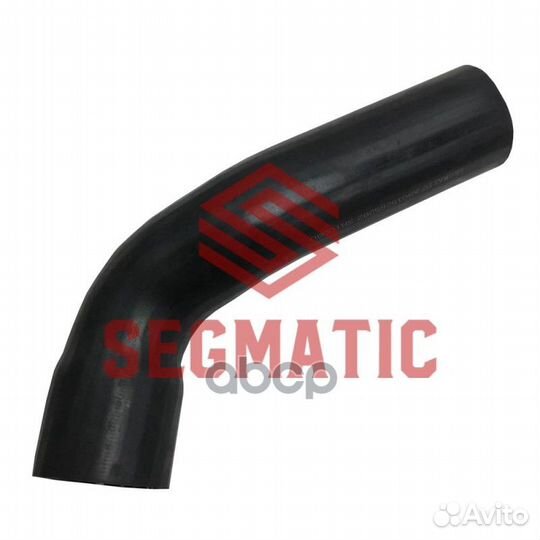 Патрубок MB sprinter турбокомпрессора SH10080 S