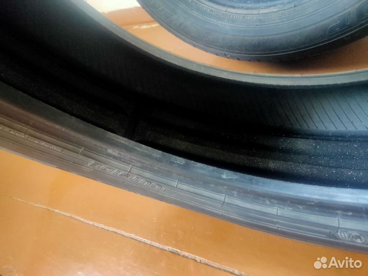 Dunlop Le Mans V 175/65 R14