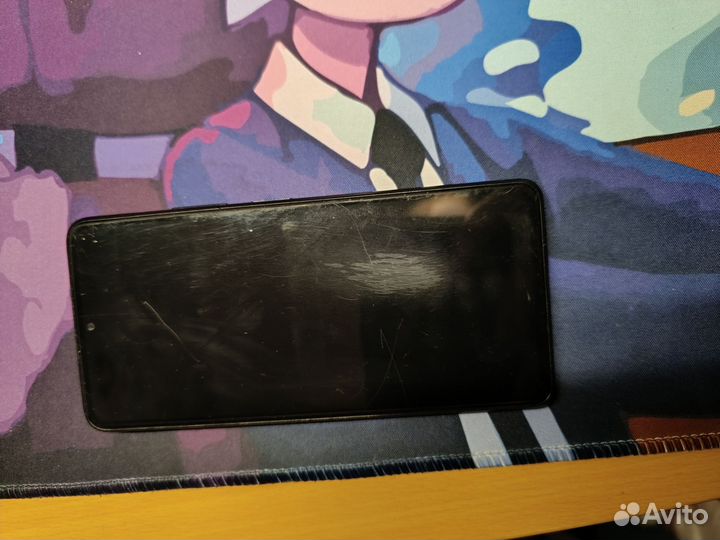 Xiaomi Redmi Note 10 Pro, 8/128 ГБ