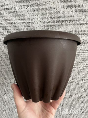 Горшок для цветов