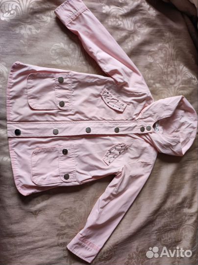 Ветровка Waikiki 5-6 лет