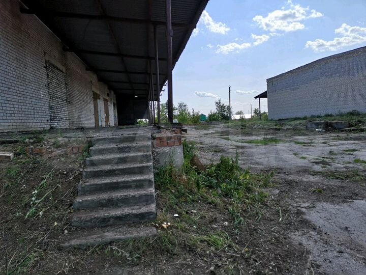 Складское помещение, 408 м²