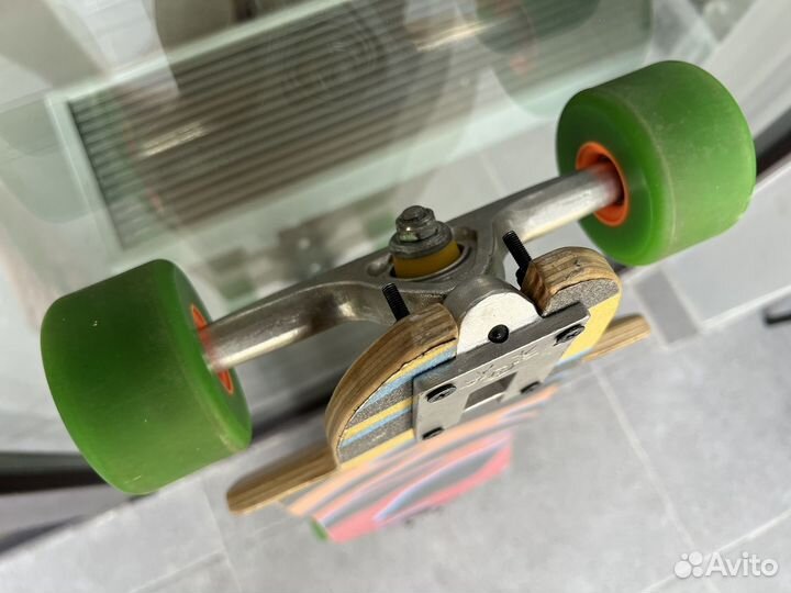 Лонгборд Superape 30 дюймов