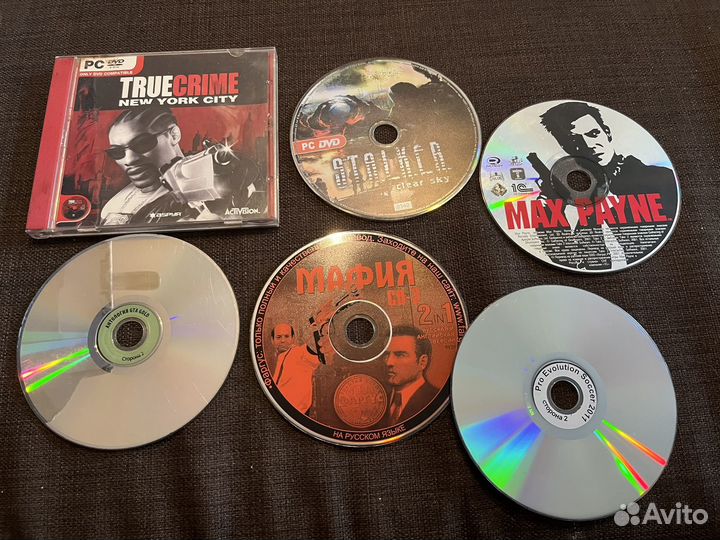 Компьютерные игры fifa call of duty