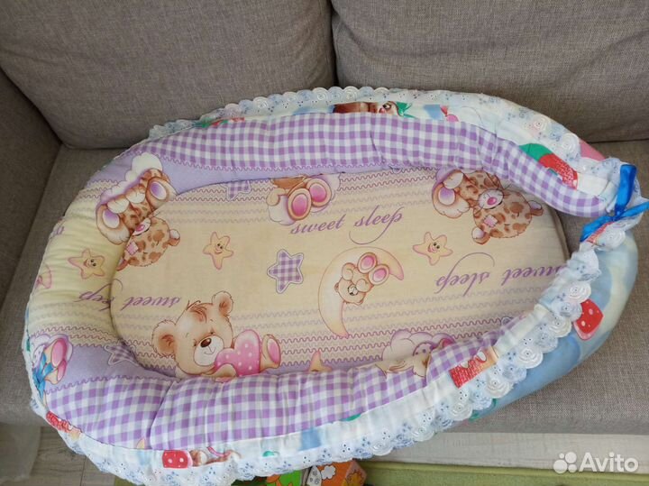 Матрас для детей