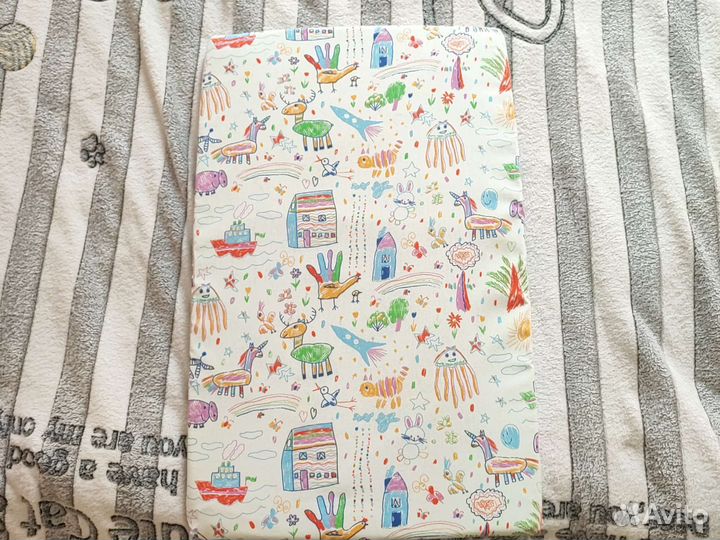 Матрас детский