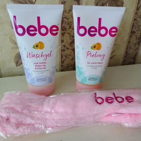 Bebe косметика из Германии