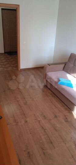 1-к. квартира, 39,4 м², 2/16 эт.