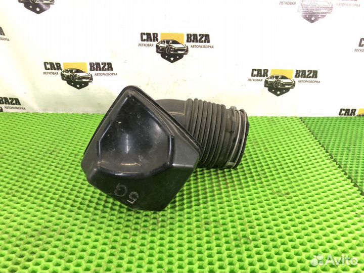 Патрубок воздушного фильтра Lexus ES, Toyota Camry