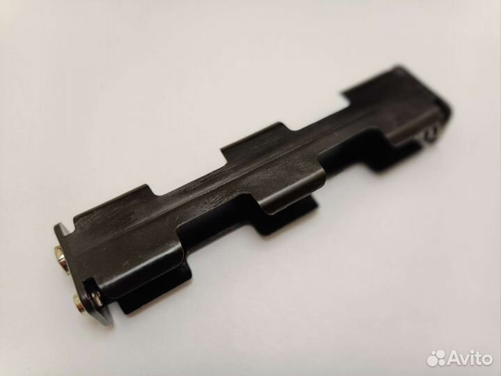 Запчасти на Garrett (металлоискатель)