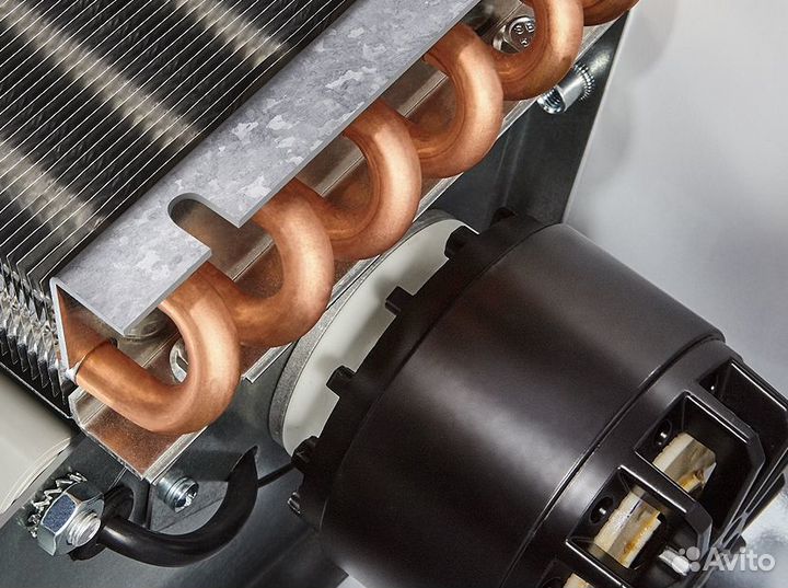 Завеса тепловая Ballu BHC-B15W15-PS