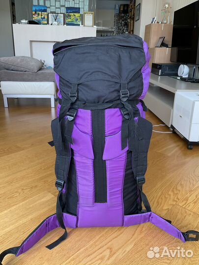 Рюкзак походный туристический