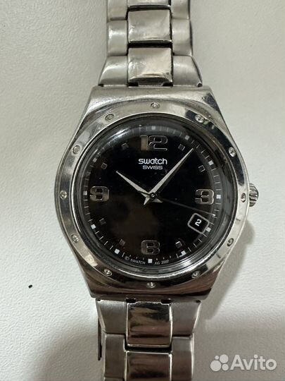 Часы Swatch оригинал оригинал