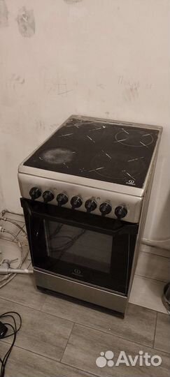 Плита электрическая