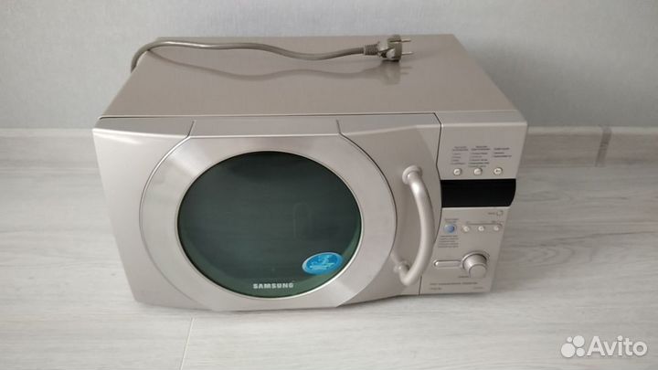 Микроволновая печь Samsung