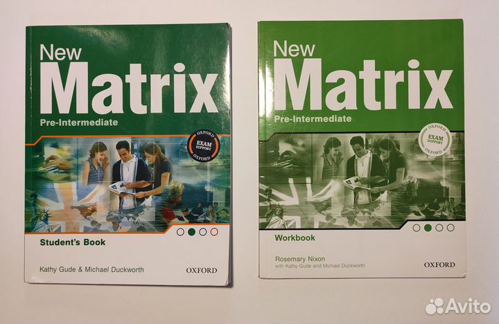 Учебники по английскому Oxford, Spotlight