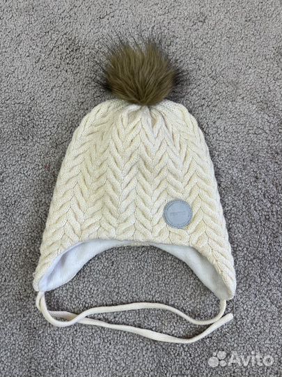 Шапки Reima, Totti