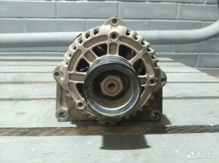 Генератор Chevrolet Cobalt седан 1.5 2013