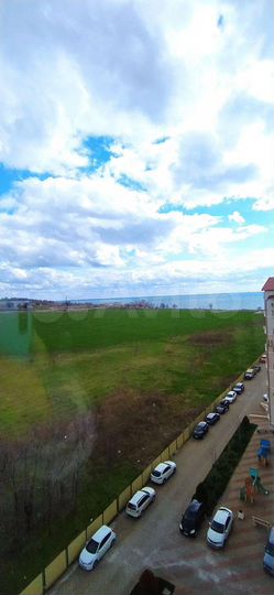 2-к. квартира, 49,1 м², 8/8 эт.