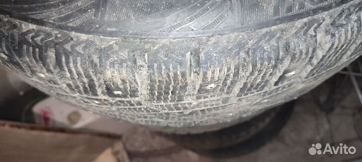 Cordiant Snow Cross 215/50 R17