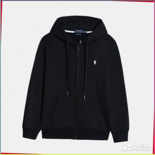 Зипка Polo Ralph Lauren (Номер Арт: 55709)