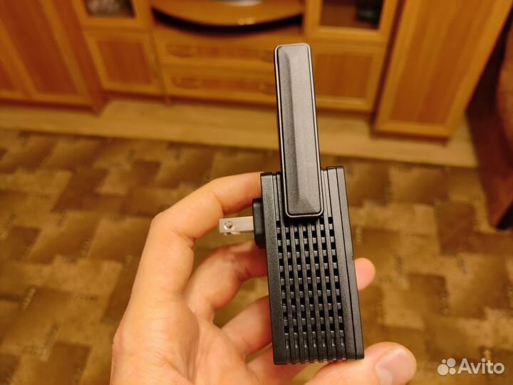 Comfast CF-AC1200 беспроводной ретранслятор