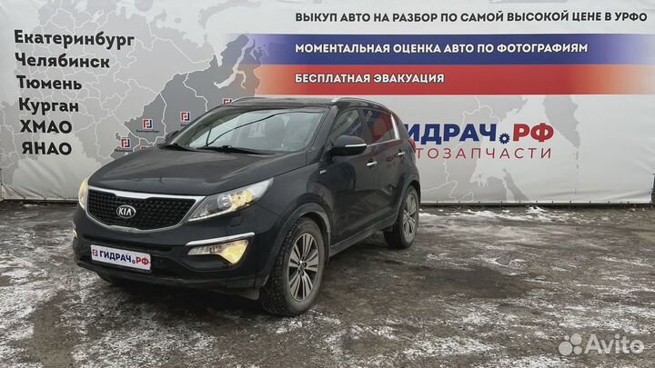 Ручка двери передней наружная правая Kia Sportage (SL)