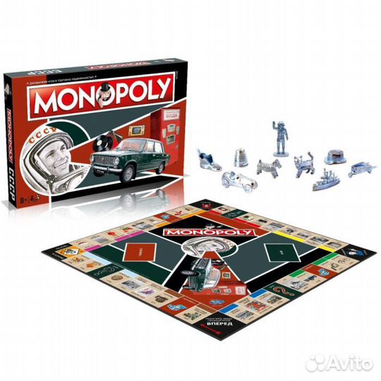 Настольные Игры