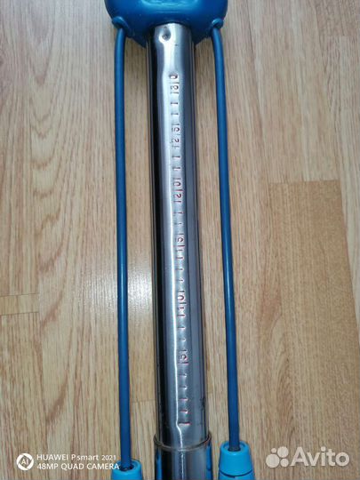 Эспандер 2 в 1