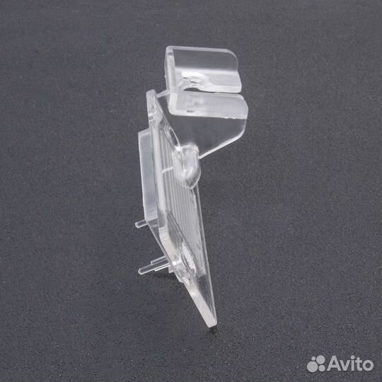 Крепление для камеры заднего вида