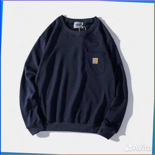 Свитшот Carhartt (s - xxl)