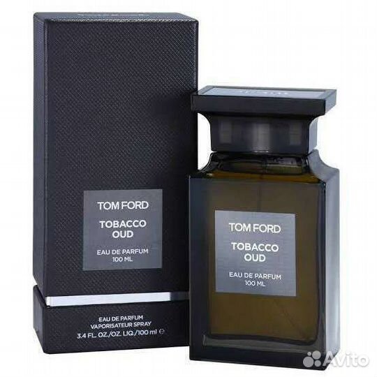 Tom ford tobacco oud (том форд тобак уд ) оаэ
